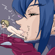 Image for article titled Giantess Drawings And Fan art